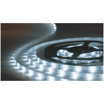Mitrumizturīgas LED Lentes (tonis 6000K) komplekts