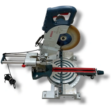 Lietots - Bosch GCM 800 SJ