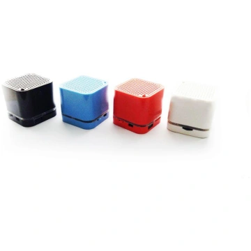 Bezvadu skaļrunis Jiteng Universal Bluetooth Speak