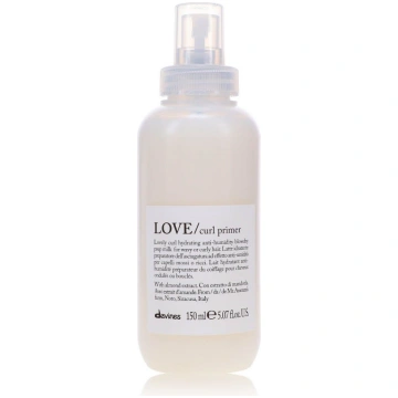 Davines LOVE Curl Primer mitrinošs aizsargpieniņš 
