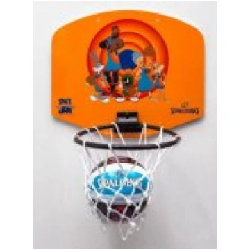 SPALDING Spalding Mini Space Jam Tune Squad basket