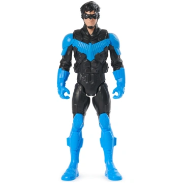 BETMENS 12" figūra "Nightwing", 6067624 BATMAN