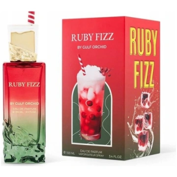 Ruby Fizz Eau de Parfum 100ml 309348