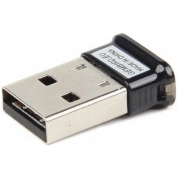 USB bluetooth adapteris, v.4.0, 24Mb/s Gembird