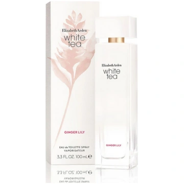 Elizabeth Arden White Tea Ginger Lily Smaržas EDT 