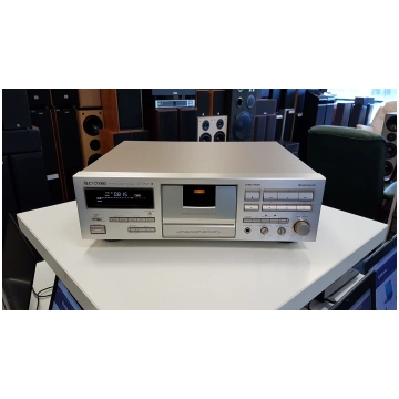 Pioneer CT-S710 kasešu atskaņotājs