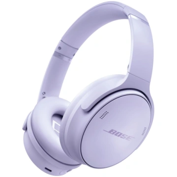 Bose QuietComfort Wireless Headphones with Noise C