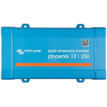 Phoenix Inverter 12V/250W 230V VE.Direct IEC | PIN
