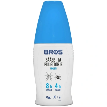 Atbaidīšanas līdzeklis Bros 002 E EE, 50 ml