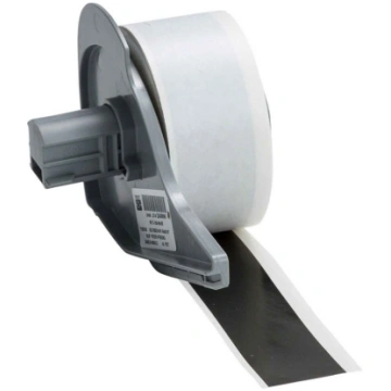 Brady B-595 - labels - glossy - 1 roll(s) - Roll (