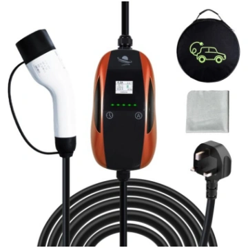 LEISHENG ENERGY LE-8 pārnēsājams elektriskā transp