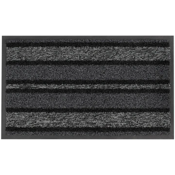DOOR MAT ARIZONA 935 GREY 40X60CM 0105902 (5414701