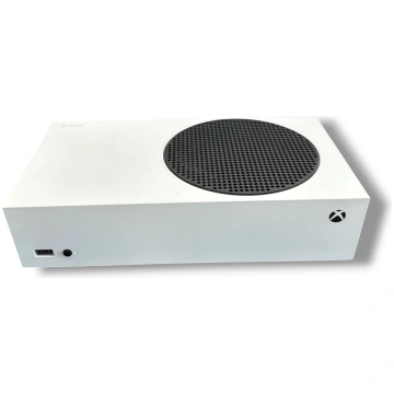 Lietots - Microsoft Series S 512 GB