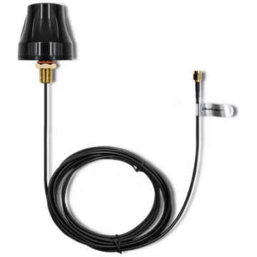 Qoltec 4G Lte Dual antena, 5dbi āra