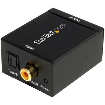 Startech SPDIF Digital Coaxial or Toslink Optical