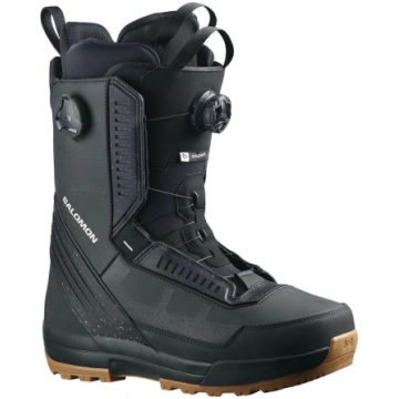 Salomon Malamute Dual Boa Snowboard Boots Mens 202
