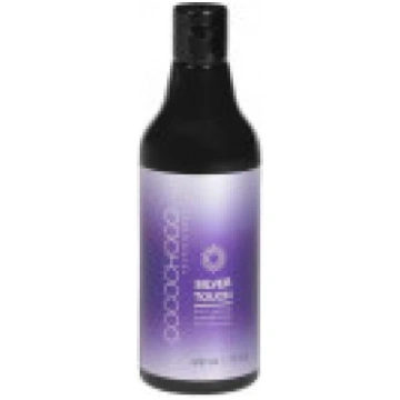COCOCHOCO Anti-Yellow, Silver Touch kondicionieris
