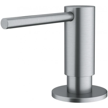 Franke SD Atlas Stainless Steel (112.0717.084)