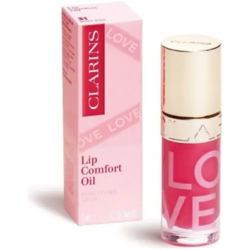 LOVE COLLECTION lip comfort oil #31 7 ml Clarins