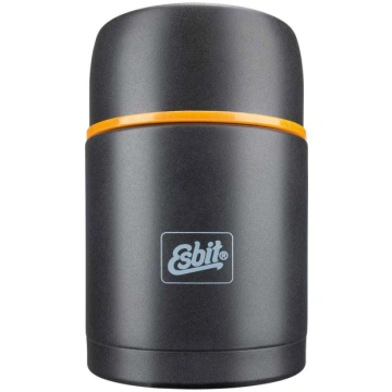 Termoss pārtikai Esbit Food Jug, 0.75 l, melna krā