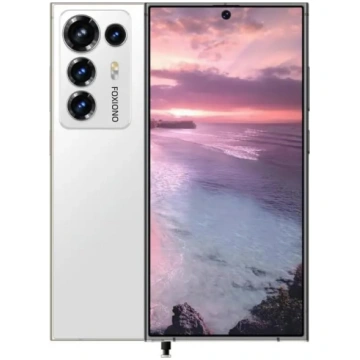 Mobilais tālrunis bez līguma, Android, 8GB + 64GB/