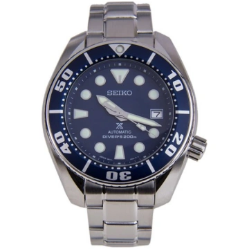 Orologio Seiko Prospex Diver's Automatic "Sum