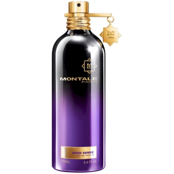 Montale Aoud Sense Smaržu Testeris EDP 100ml 99900