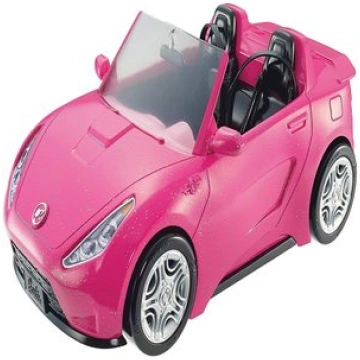 Barbie® Glam Convertible Vehicle DVX59
