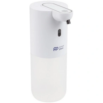 Automatic Liquid Soap Dispenser POWER PLANT, LLC
