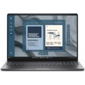 DELL PRO 16 R5-220/16FHD+/16GB/512SSD/W11P/3PS (MA