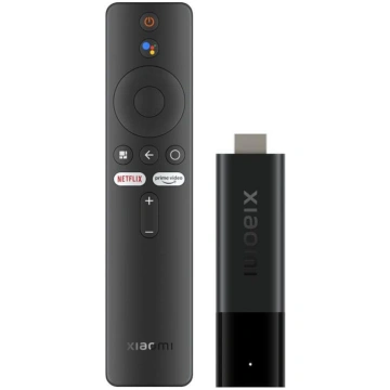Multimediju straumēšanas ierīce ar 4K izšķirtspēju