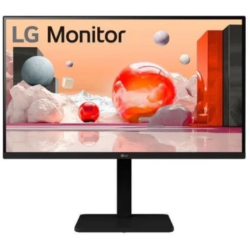 LG 27BA45QB-B Datora monitors 68,6 cm (27") 2560 x