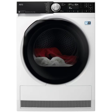 AEG AbsoluteCare Plus 9000, 9 kg, dziļums 63.8 cm,
