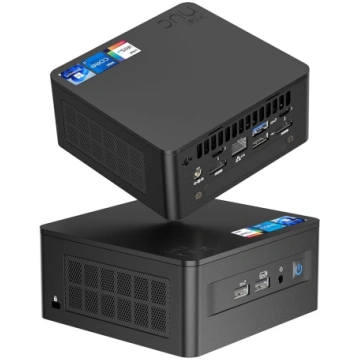 Intel NUC 13 PRO NUC13ANHi7 Arena Canyon 13. paaud