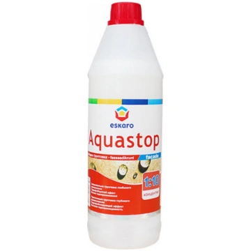 Grunts akrila AQUASTOP FACADE 3L ESKARO 4740381010