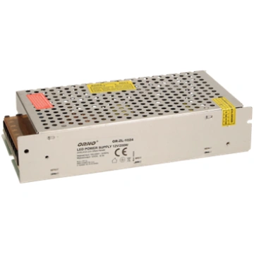 DC12V/200W LED TRANSFORMATORS SL-OR-ZL-1624 BOUSVA