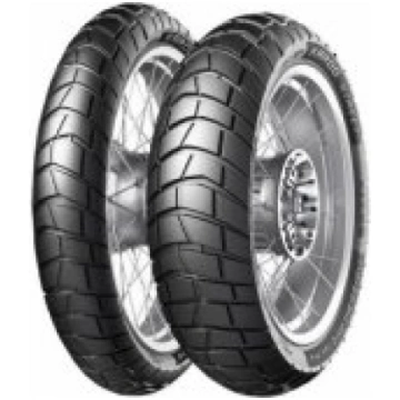 Metzeler 120/ 70R19 Metzeler KAROO STREET 60V TL E