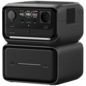 EcoFlow River 3 Max Plus 858 Wh 5015601104-ECOFLOW