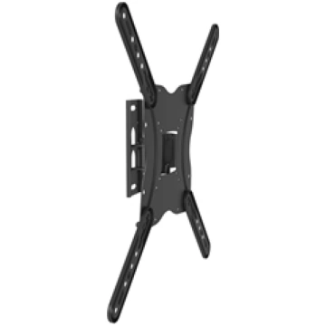 Equip 13"-55" Articulating TV Wall Mount Bracket 6