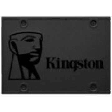 SSD / A400 / 960GB / SATA 3.0 / TLC / Write speed 