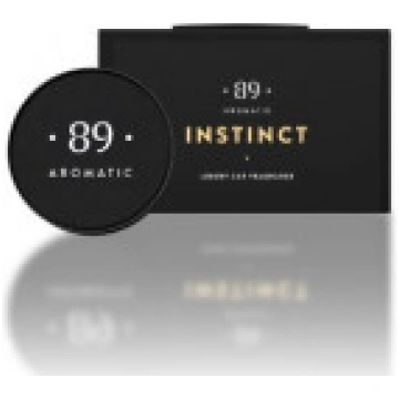Auto gaisa atsvaidzinātājs VENT CLIP "INSTINCT" AR