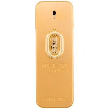 Paco Rabanne Million Gold Eau de Parfum 100 ml | 3