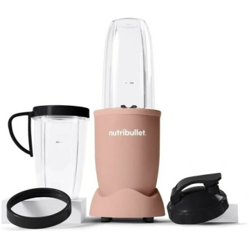 Smūtiju blenderis Blender Nutribullet pro NB907MAC