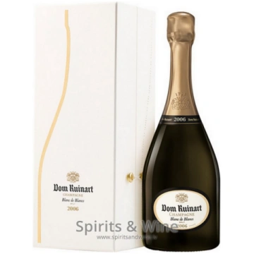 Dom Ruinart Blanc de Blanc