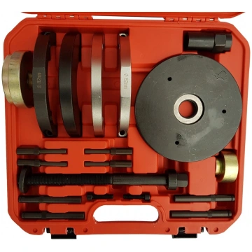 Rockforce Hub Bearing Replacement Tool Kit 16-Piec