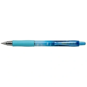 Lodīšu pildspalva Pilot G-2 Bubble Limited Edition