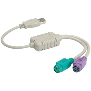 Roline USB-2xPS/2 pārveidotājs 12.02.1076