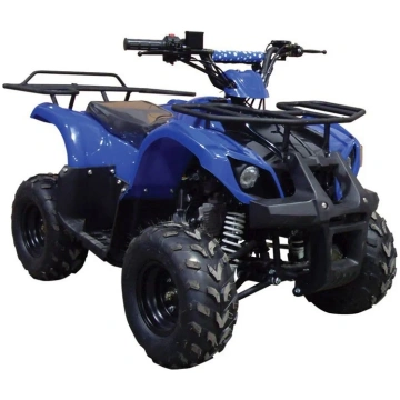 Kvadricikls HB-ATV125C, 5.5 kW
