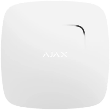 Ajax FireProtect Plus White 000005637