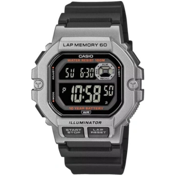 Rokas Pulkstenis Casio Rokas Pulkstenis Vīriešu Ca